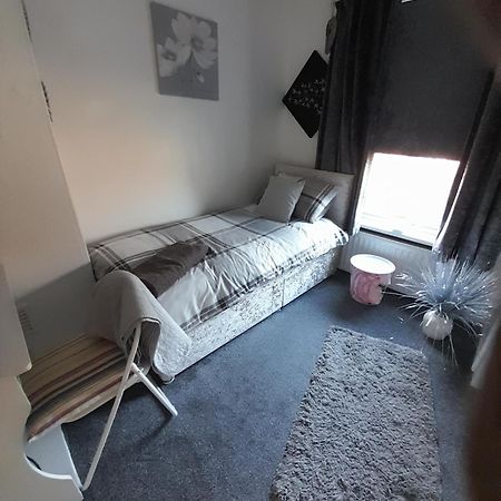 Blaney House 21 Apartman Newcastle Upon Tyne Kültér fotó