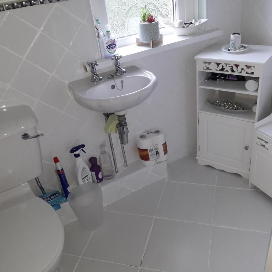 Blaney House 21 Apartman Newcastle Upon Tyne Kültér fotó