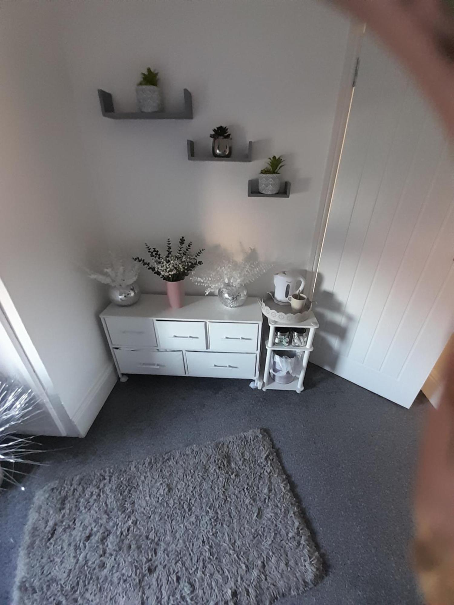 Blaney House 21 Apartman Newcastle Upon Tyne Kültér fotó