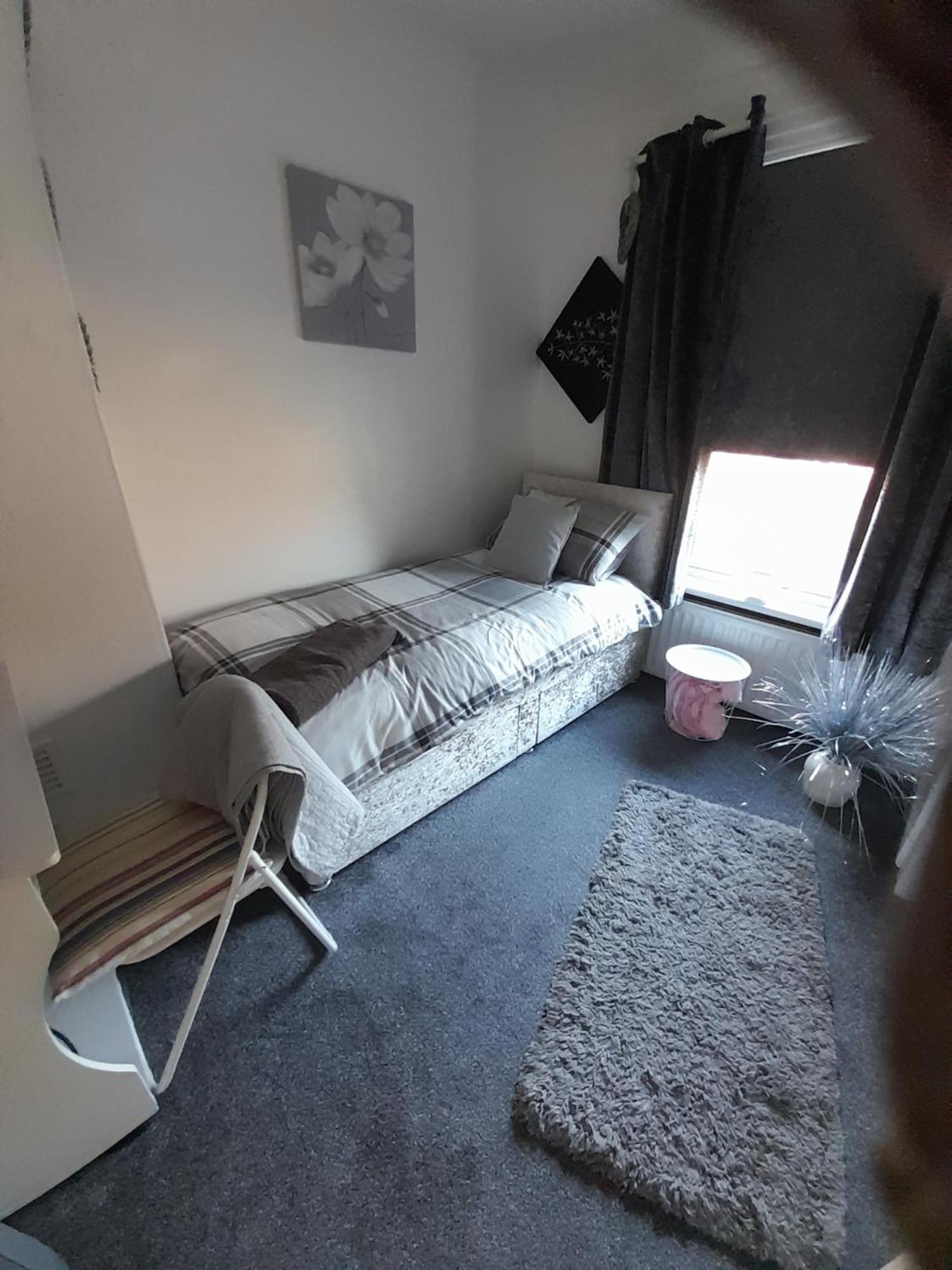 Blaney House 21 Apartman Newcastle Upon Tyne Kültér fotó